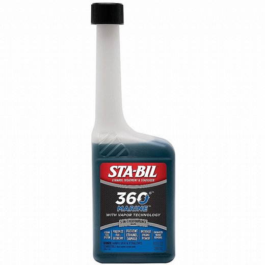 STA-BIL Marine Formula 296 ml 