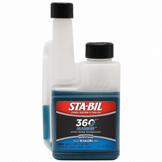 STA-BIL Marine Formula 236 ml 