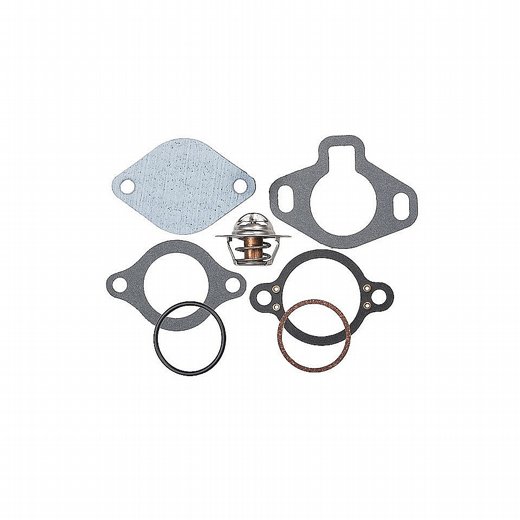 QUICKSILVER Termostatkit 