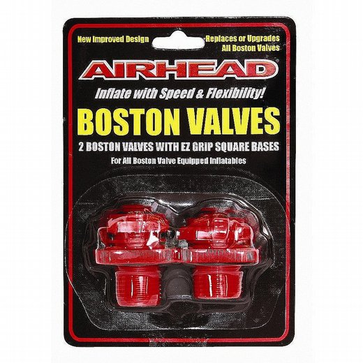 AIRHEAD Boston Valves 