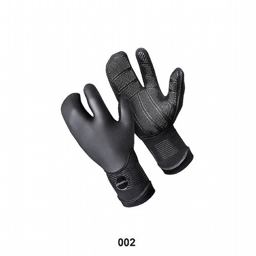 ONEILL Psychotech 5mm Lobster Gloves 002