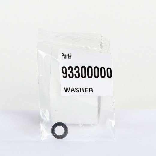 PCM L�sbricka Lockwasher 3/8� DELTA COAT 