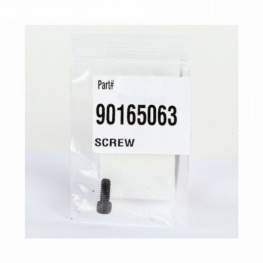 PCM SCREW, 1/4-20X5/8� SOCKET HEAD 