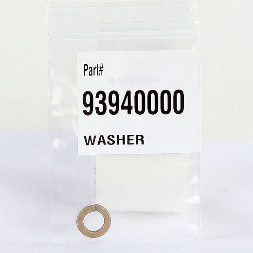 PCM WASHER, M10,YZ SPLIT LOCK 