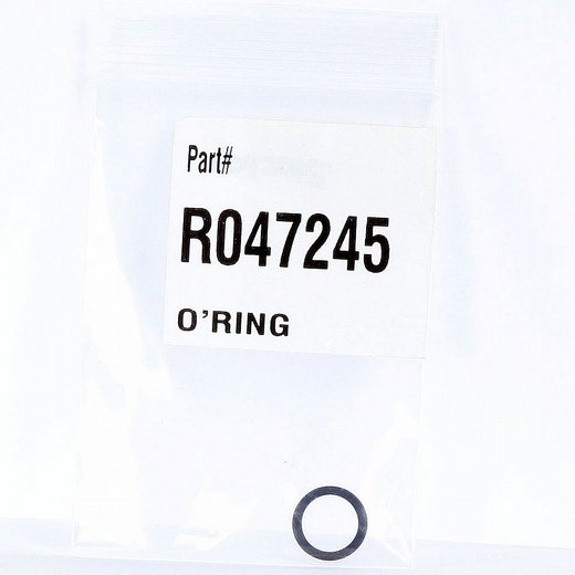 PCM O-RING PCM OIL LINE 