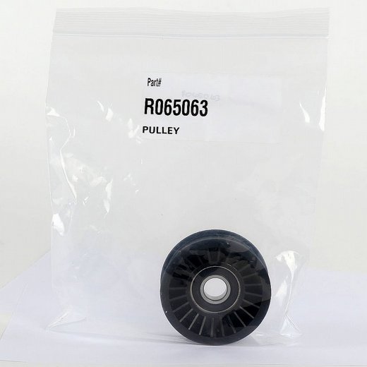 PCM PCM IDLER PULLEY 