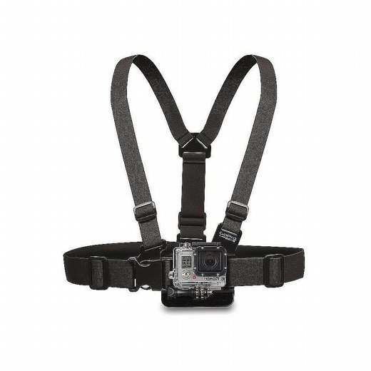 GOPRO Chest Mount Harness 