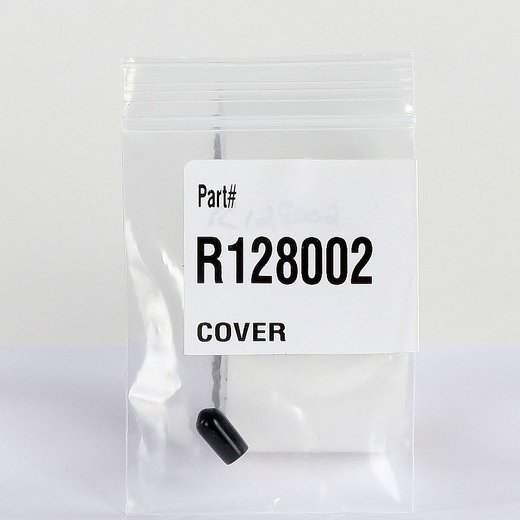 PCM COVER, T-BOLT END (FCC) 