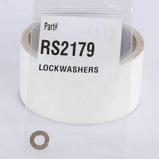 PCM LOCKWASHER 5/16, SPRING 