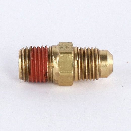 PCM FITTING,1/4NPT X -06 SAE 