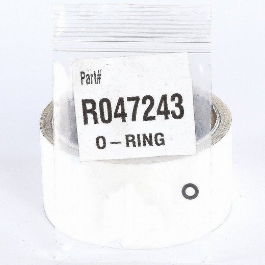PCM O�RING, MODULAR RWP BOLT 