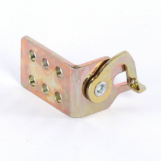 PCM RETAINER, SHIFT CABLE 