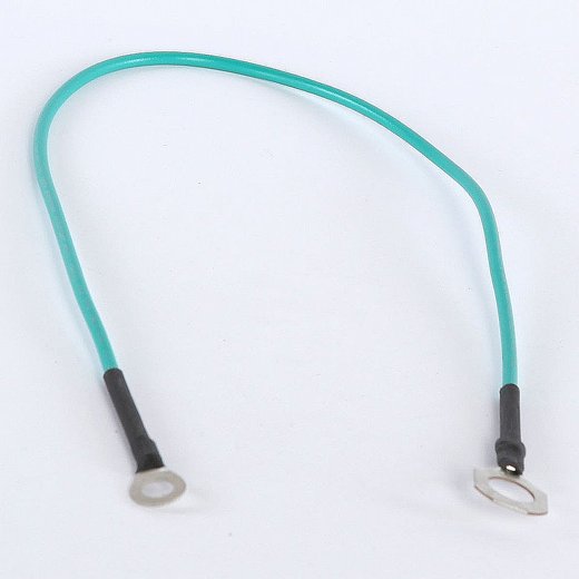 PCM WIRE GROUND H. EXCH/GRD STUD 