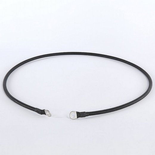 PCM GROUND LEAD, ALTERNATOR 