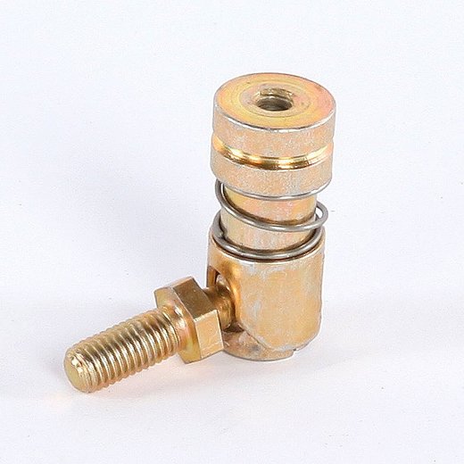 PCM BALL JOINT, PIVIOT CARB/ THROTTLE BODY CONNECTION 