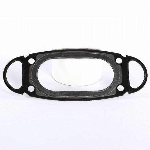 PCM GASKET, EXHAUST RISER 