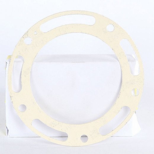 PCM GASKET, CAT CORNER / MANIFOLD 