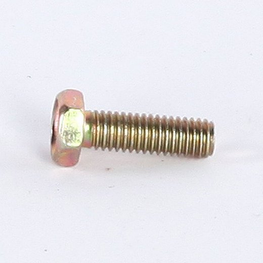 PCM SCREW, 10-32 X 5/8 HEX HD 