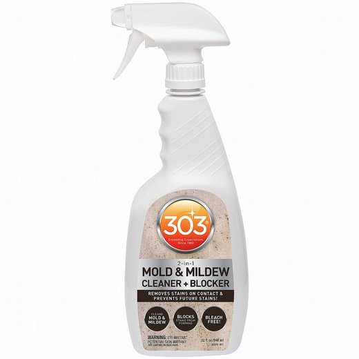 303 Mold & Mildew Cleaner 32 oz/946ml 