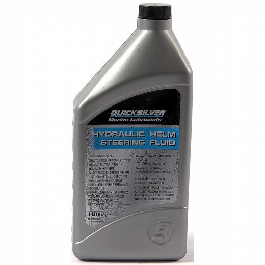 QUICKSILVER QUICKSILVER Hydraulstyrningsv�tska 
