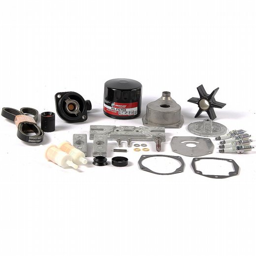 MERCURY Service Kit 300 timmar F150 EFI 3.0L 