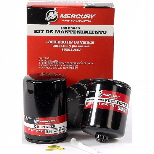 MERCURY Service Kit Verado L6 