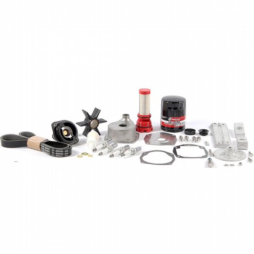 MERCURY Service Kit 300 timmar Verado L4 