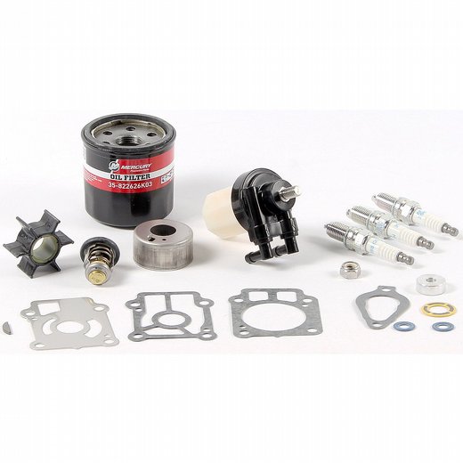 MERCURY Service Kit F25/30  
