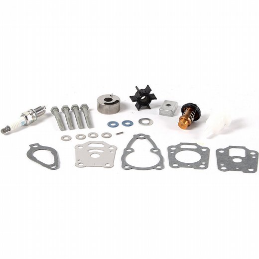MERCURY Service Kit F4/5/6 300 timmar 