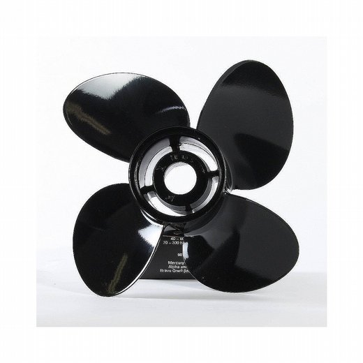 MERCURY Propeller Spitfire 23P 135-400 hk Alpha/Bravo One Spitfire 8M0084497