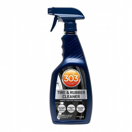 303 Tire & Rubber Cleaner 946 ml 