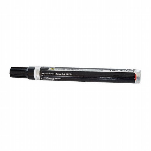 QUICKSILVER Phantom Black Color Lackstift Penna 