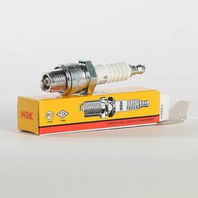 Spark Plug - 41263M