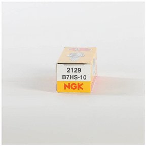 Spark Plug - 41263M