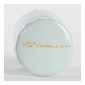 Oljefilter till MerCruiser V6 med blockmonterat oljefilter