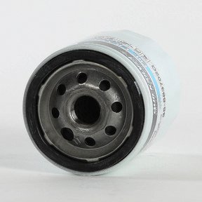 Oljefilter till MerCruiser V6 med blockmonterat oljefilter